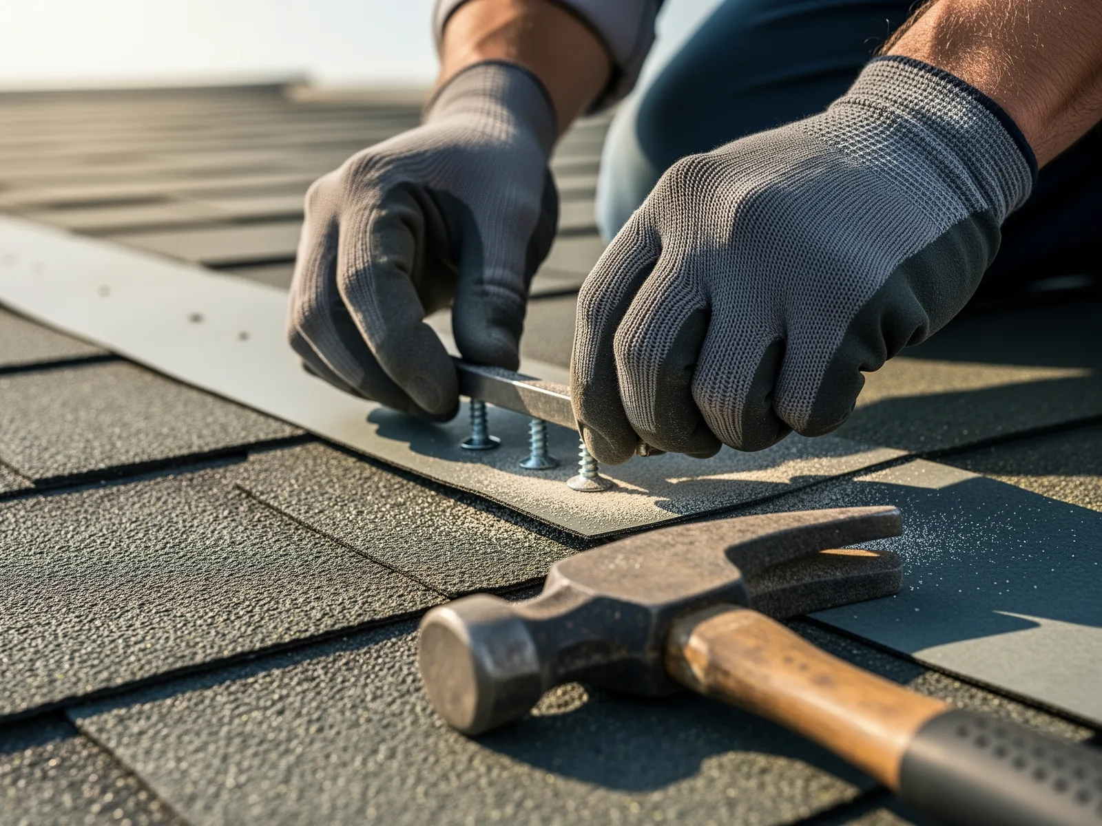 Why choose Fascia Repair in Maywood, NJ